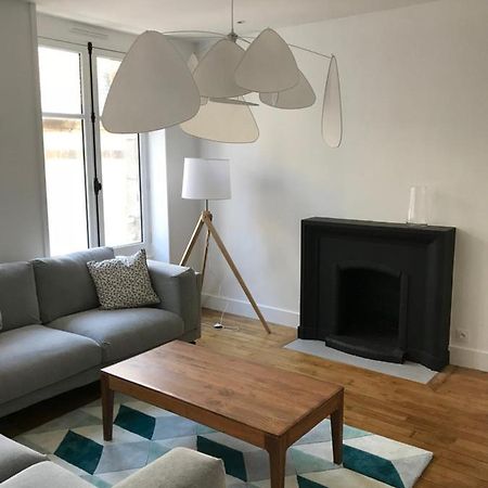 Appartement De Charme Saint-Malo Luaran gambar